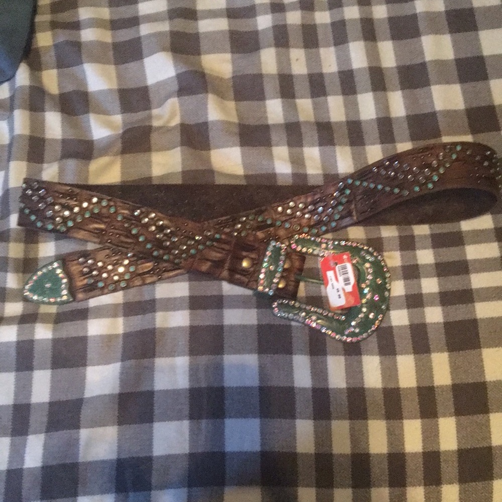 Western Belt